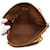 Borsa Lockit Monogram Louis Vuitton Marrone - vista 9