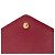 Cartera Tri-fold Victorine Monogram de Louis Vuitton Castaño Fucsia - vista 5