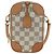 Borsa Louis Vuitton NeoKapi Damier Ebene Beige