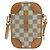 Borsa Louis Vuitton NeoKapi Damier Ebene Beige - vista 2