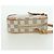 Borsa Louis Vuitton NeoKapi Damier Ebene Beige - vista 4