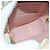 Borsa Louis Vuitton NeoKapi Damier Ebene Beige - vista 5
