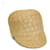 Miu Miu Straw Visor Cap Beige  - view 5