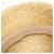 Miu Miu Straw Visor Cap Beige  - view 7