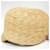Miu Miu Straw Visor Cap Beige  - view 9