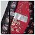 Costume da bagno due pezzi vintage Christian Dior Rosso Multicolore - vista 12