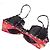 Costume da bagno due pezzi vintage Christian Dior Rosso Multicolore - vista 6
