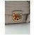 Borsa Gancini di Salvatore Ferragamo Beige - vista 4
