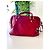 Borsa Speedy 25 in Monogram Empreinte Rossa Louis Vuitton Rosso - vista 2