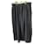 YVES SAINT LAURENT WRAP-ROCK Schwarz  - Ansicht 1