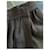 YVES SAINT LAURENT WRAP-ROCK Schwarz  - Ansicht 3