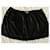 YVES SAINT LAURENT WRAP-ROCK Schwarz  - Ansicht 7