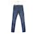 Céline Vaqueros slim azules  - vista 2