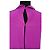 Miu Miu Vestido de seda morado Púrpura - vista 4