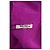 Miu Miu Vestido de seda morado Púrpura - vista 5