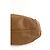 Bottega Veneta The Shoulder Pouch aus camel Leder Kamel - Ansicht 5