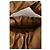 Bottega Veneta The Shoulder Pouch aus camel Leder Kamel - Ansicht 6