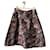 Gonna Multicolore Max Mara Studio