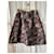 Gonna Multicolore Max Mara Studio - vista 2
