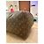 Borsa Louis Vuitton Speedy 35 Monogram Marrone - vista 10