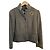 Weekend Max Mara Wolljacke braun grau