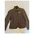 Weekend Max Mara Wolljacke braun grau - Ansicht 2
