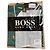 Hugo Boss Polo BOSS Green Verde