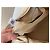 MCM Bolso tote de jacquard con monograma Aren Beige - vista 12