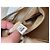 MCM Bolso tote de jacquard con monograma Aren Beige - vista 13