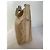 MCM Bolso tote de jacquard con monograma Aren Beige - vista 3