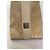 MCM Bolso tote de jacquard con monograma Aren Beige - vista 5