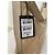 MCM Bolso tote de jacquard con monograma Aren Beige - vista 6