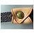 Louis Vuitton Monogram Canvas und Leder Schulterriemen mit Goldbeschlag Braun Monogramm - Ansicht 11