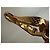 Louis Vuitton Monogram Canvas und Leder Schulterriemen mit Goldbeschlag Braun Monogramm - Ansicht 7