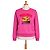 Roseanna Rose Sweatshirt