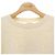 Autre Marque Sudadera de algodón LANDHAUS Beige - vista 5