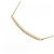 Autre Marque Collana in diamante Au750 Star Jewelry D'oro - vista 3