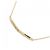 Autre Marque Collana in diamante Au750 Star Jewelry D'oro - vista 4