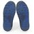 Kalbsleder-Sneaker DIOR-ID Christian Dior Weiß Blau - Ansicht 4