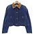 Chaqueta vaquera Gucci Azul