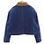 Chaqueta vaquera Gucci Azul - vista 2