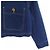 Chaqueta vaquera Gucci Azul - vista 7
