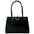 Borsa a mano in pelle Loewe Nero - vista 2