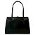 Borsa a mano in pelle Loewe Nero - vista 4