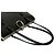 Borsa a mano in pelle Loewe Nero - vista 5