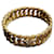Timeless Accessorio Bracciale Chanel Coco Mark D'oro Metallo