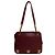 Timeless Borsa tote in pelle caviar Triple Coco di Chanel Marrone Bordò - vista 4