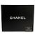 Timeless Borsa tote in pelle caviar Triple Coco di Chanel Marrone Bordò - vista 9