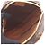 Borsa a vita Pochette Gange Monogram Louis Vuitton Marrone - vista 3