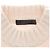 The row Cremefarbener Pullover mit rotem Detail aus Kaschmir Beige - Ansicht 5